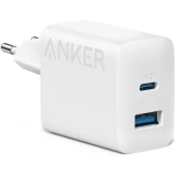 Сетевое зарядное устройство Anker 312 20W White (A2348) (A2348G21)