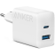 Сетевое зарядное устройство Anker 312 20W White (A2348) - A2348G21