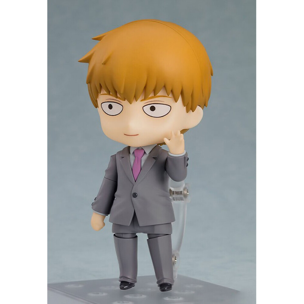 Фигурка Good Smile Company Nendoroid Arataka Reigen - 4580590170438 - фото 2
