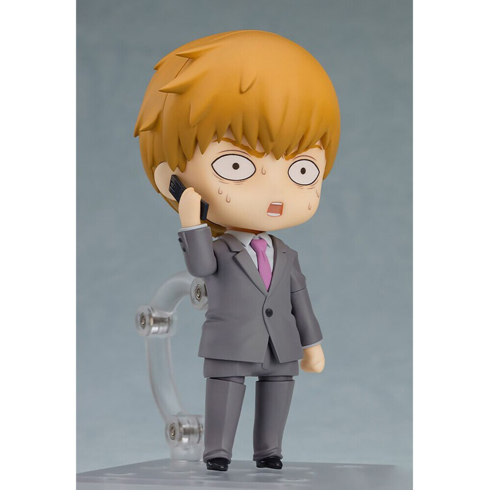 Фигурка Good Smile Company Nendoroid Arataka Reigen - 4580590170438 - фото 3