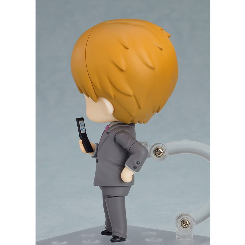 Фигурка Good Smile Company Nendoroid Arataka Reigen - 4580590170438 - фото 4