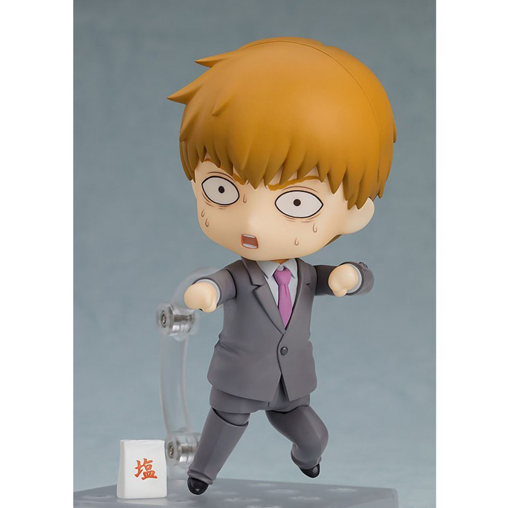Фигурка Good Smile Company Nendoroid Arataka Reigen - 4580590170438 - фото 5