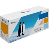 Картридж G&G GG-W9025MC Black