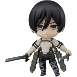 Фигурка Good Smile Company Nendoroid Mikasa Ackerman The Final Season Version (4580590170667)