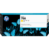 Картридж HP P2V91A (№766) Yellow