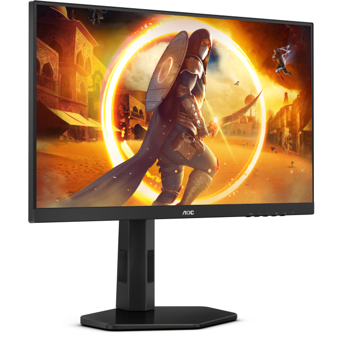 Монитор AOC 24" 24G4X - 24G4X/01 - фото 2