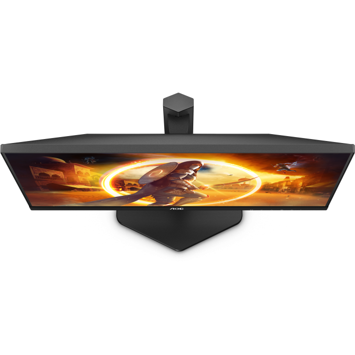 Монитор AOC 24" 24G4X - 24G4X/01 - фото 5