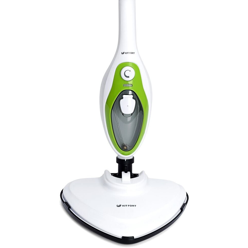 Паровая швабра Kitfort KT-1004-2 - фото 2