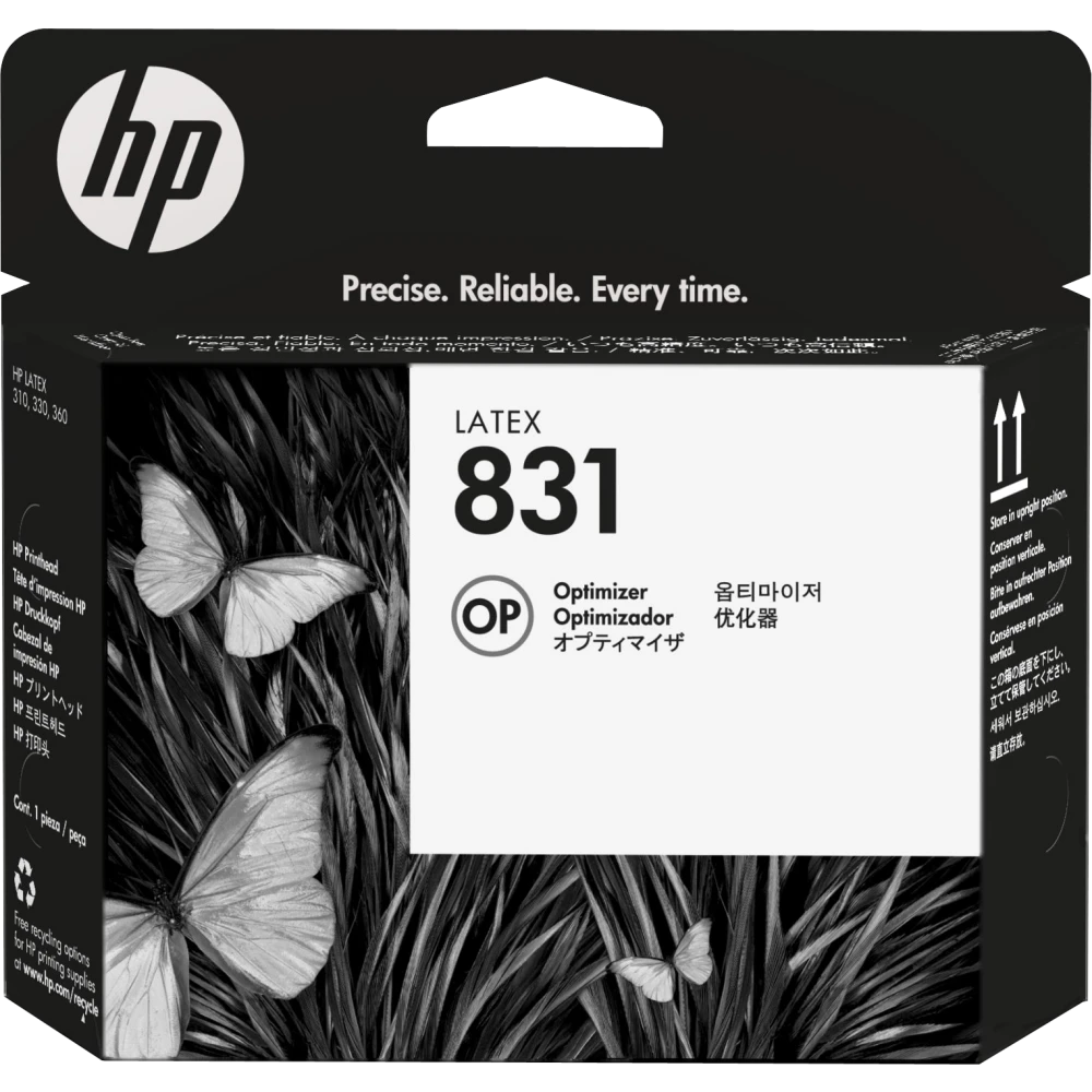 Печатающая головка HP CZ680A (№831) Optimizer