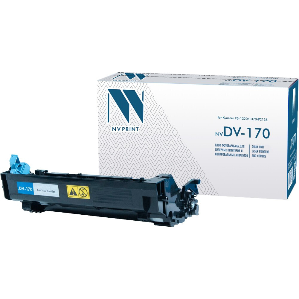 Фотобарабан NV Print DV-170