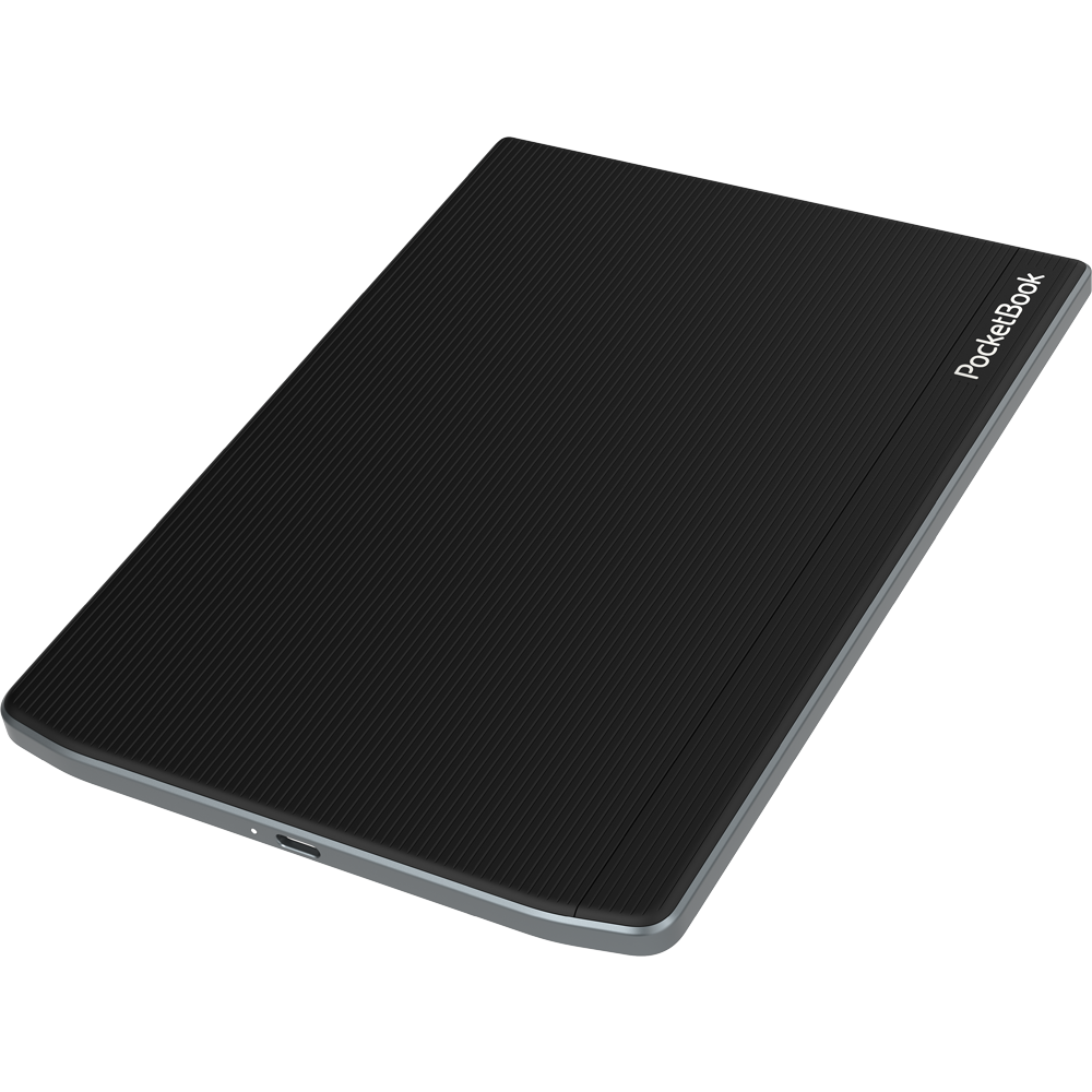 Электронная книга PocketBook 743K3 InkPad Color 3 Stormy Sea - PB743K3-1-WW - фото 6