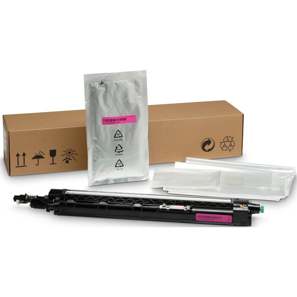 Блок проявки HP Z7Y72A Magenta