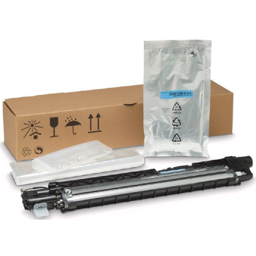 Блок проявки HP 8JM71A Cyan