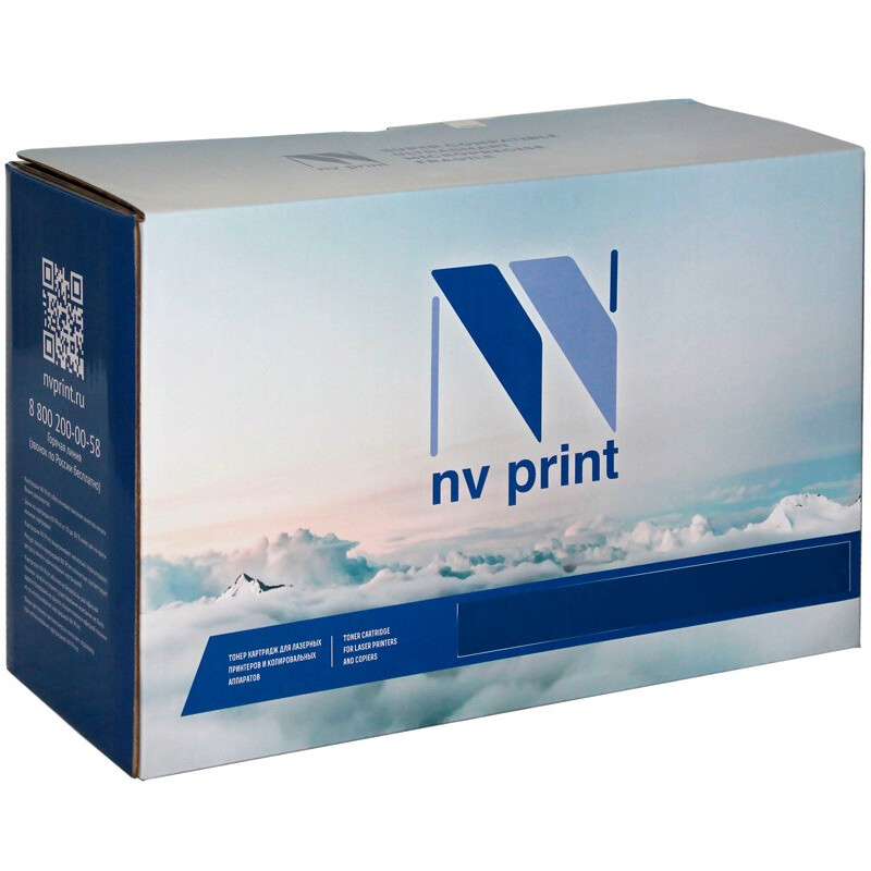 Фотобарабан NV Print DK-3190 Black