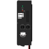 ИБП + батарея ExeGate FineSine SX-7000.LCD.AVR.2SH.T + 4x DT 1240 (40Ач) (EX296681RUS)