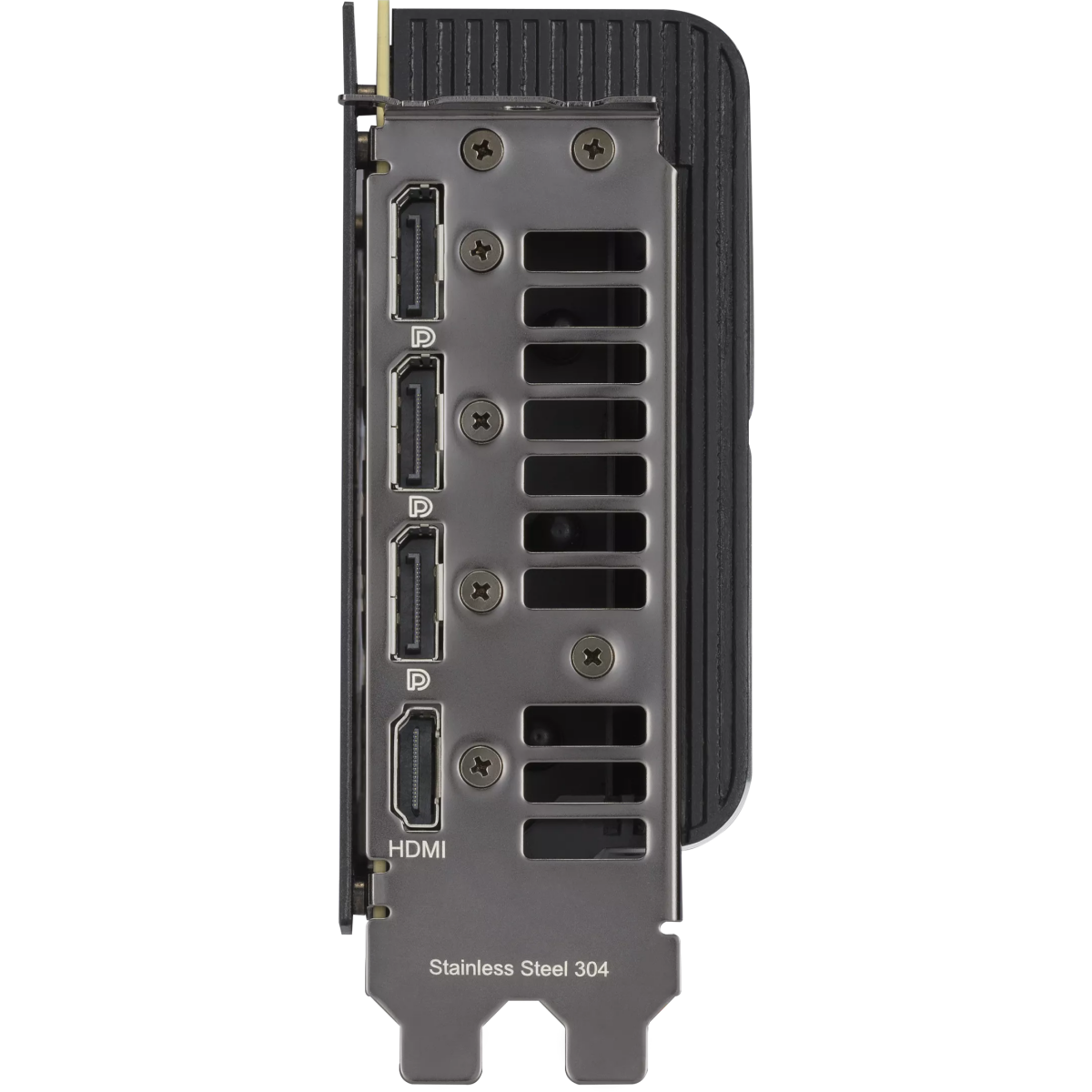 Видеокарта NVIDIA GeForce RTX 4080 Super ASUS 16Gb OC (PROART-RTX4080S-O16G) - фото 8