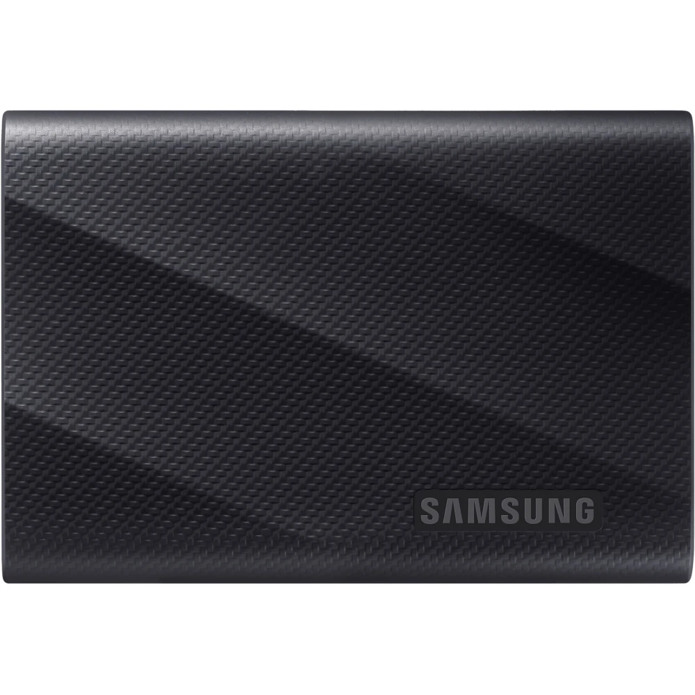 Внешний накопитель SSD 2Tb Samsung T9 (MU-PG2T0B) - фото 2
