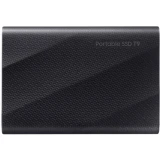 Внешний накопитель SSD 2Tb Samsung T9 (MU-PG2T0B) (MU-PG2T0B/WW)