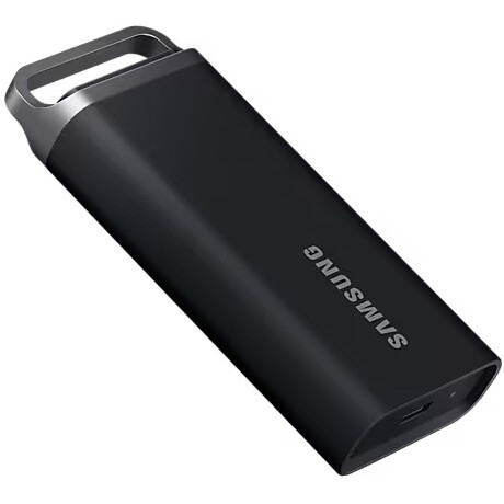 Внешний накопитель SSD 2Tb Samsung T5 EVO (MU-PH2T0S) - MU-PH2T0S/WW