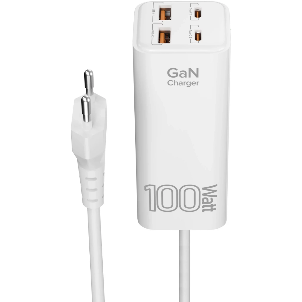 Сетевое зарядное устройство Lyambda SLT-100-Pro - фото 2