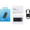 Внешний накопитель SSD 8Tb Samsung T5 EVO (MU-PH8T0S) - фото 3