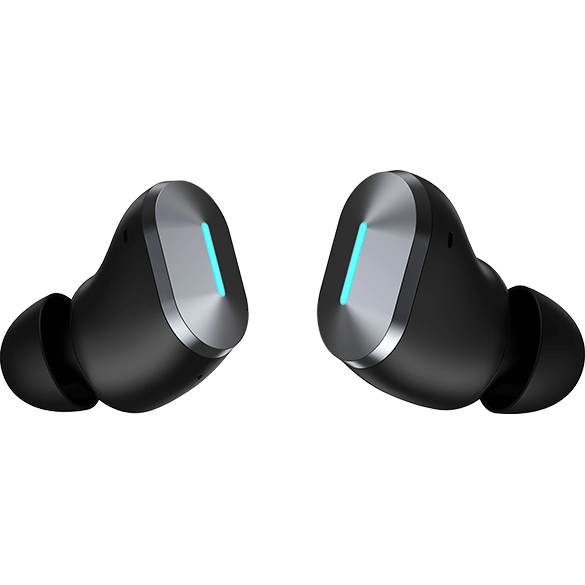 Гарнитура Edifier GX05 Grey - фото 2