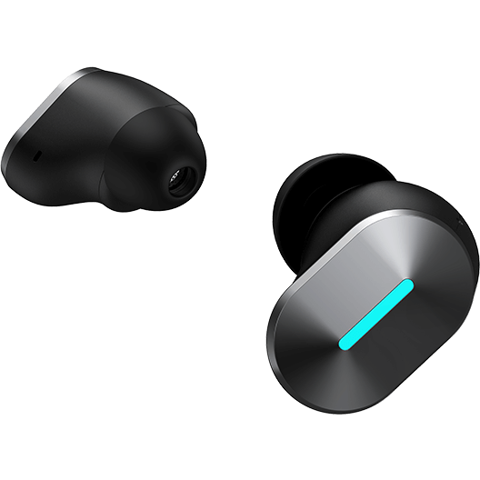 Гарнитура Edifier GX05 Grey - фото 3