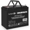 ИБП ExeGate FineSine SX-500.LCD.AVR.2SH + DT 1275 (75Ач) - EX296504RUS - фото 9