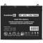 ИБП + батарея ExeGate FineSine SX-1000.LCD.AVR.2SH + DT 1275 (75Ач) - EX296550RUS - фото 8