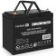 ИБП ExeGate FineSine SX-2000.LCD.AVR.2SH + 2x DT 1275 (75Ач) - EX296596RUS - фото 8