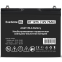 ИБП ExeGate FineSine SX-2000.LCD.AVR.2SH + 2x DT 1275 (75Ач) - EX296596RUS - фото 9