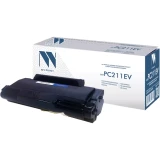 Картридж NV Print PC-212EV Black (NV-PC212EV)