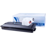 Картридж NV Print TK-710 Black