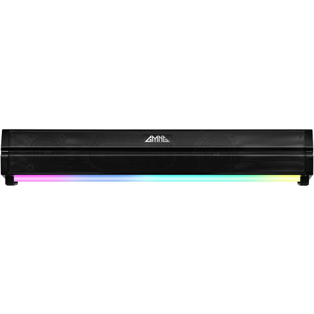 Колонки GMNG GG-SP100UB Black