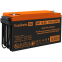 ИБП + батарея ExeGate FineSine SX-500.LCD.AVR.2SH + HR 12-65 (65Ач) - EX296503RUS - фото 8