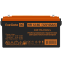 ИБП + батарея ExeGate FineSine SX-500.LCD.AVR.2SH + HR 12-65 (65Ач) - EX296503RUS - фото 9