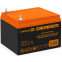 ИБП + батарея ExeGate FineSine SX-1500.LCD.AVR.2SH + 2x HRL 12-26 (26Ач) - EX296563RUS - фото 8