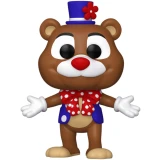 Фигурка Funko POP! Games FNAF Balloon Circus Circus Freddy (67630)