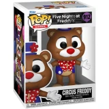 Фигурка Funko POP! Games FNAF Balloon Circus Circus Freddy (67630)