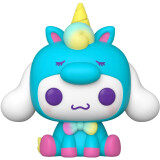 Фигурка Funko POP! Hello Kitty And Friends Cinnamoroll Unicorn Party (65748)
