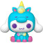 Фигурка Funko POP! Hello Kitty And Friends Cinnamoroll Unicorn Party - 65748