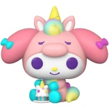 Фигурка Funko POP! Hello Kitty And Friends My Melody Unicorn Party (65751)