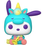Фигурка Funko POP! Hello Kitty And Friends Pochacco Unicorn Party (65752)