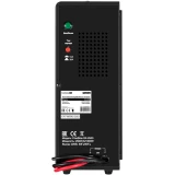 ИБП + батарея ExeGate FineSine SX-2500.LCD.AVR.2SH + 2x HRL 12-33 (33Ач) (EX296611RUS)
