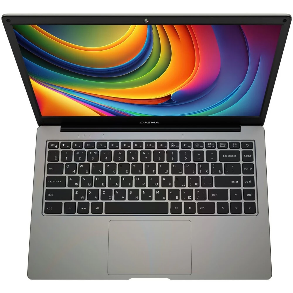 Ноутбук Digma EVE 14 P4850 (DN14N5-8CXW01) - фото 2