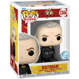 Фигурка Funko POP! Movies The Flash Batman (Keaton) Unmasked (66377)