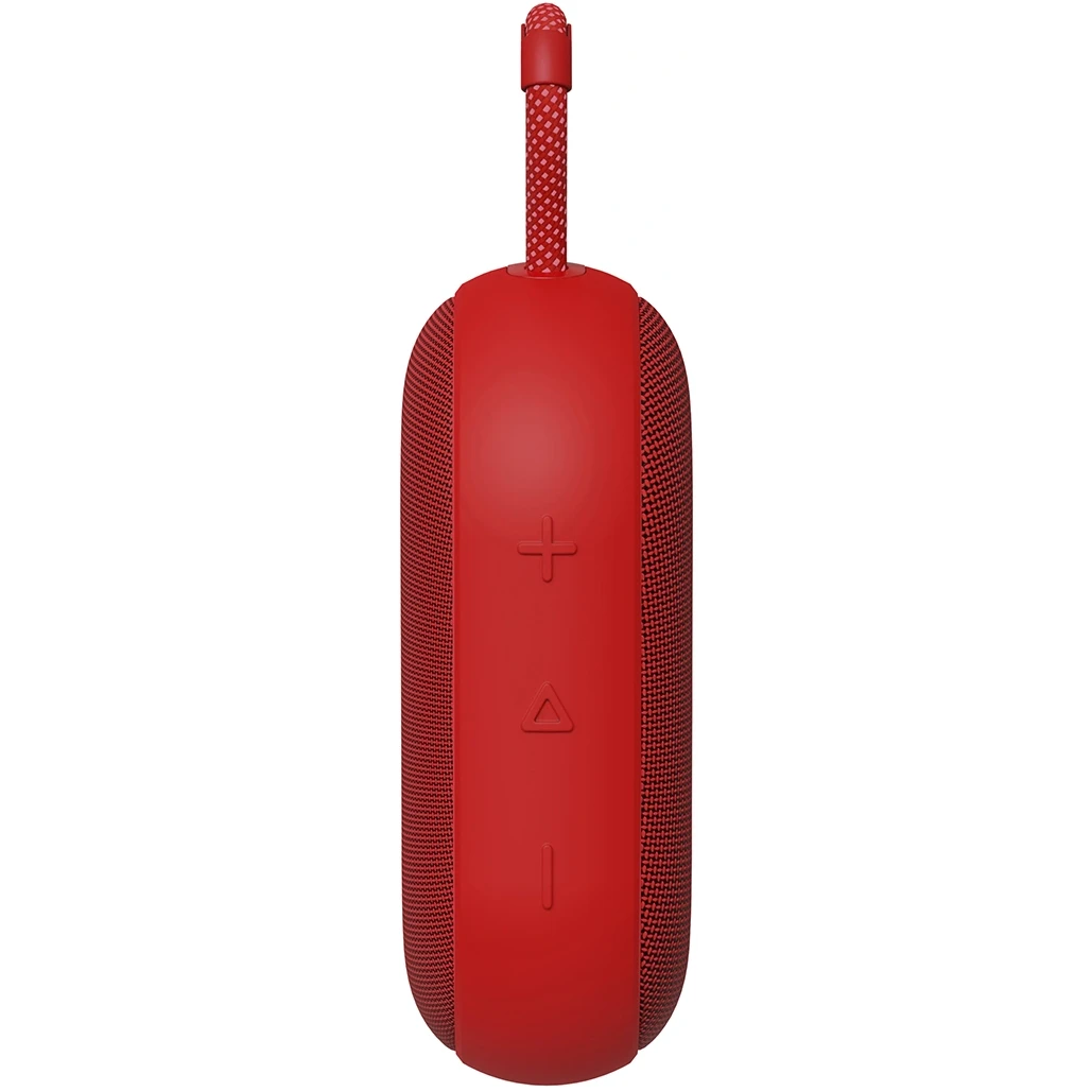 Портативная акустика Lyambda LBS101-RD - фото 2