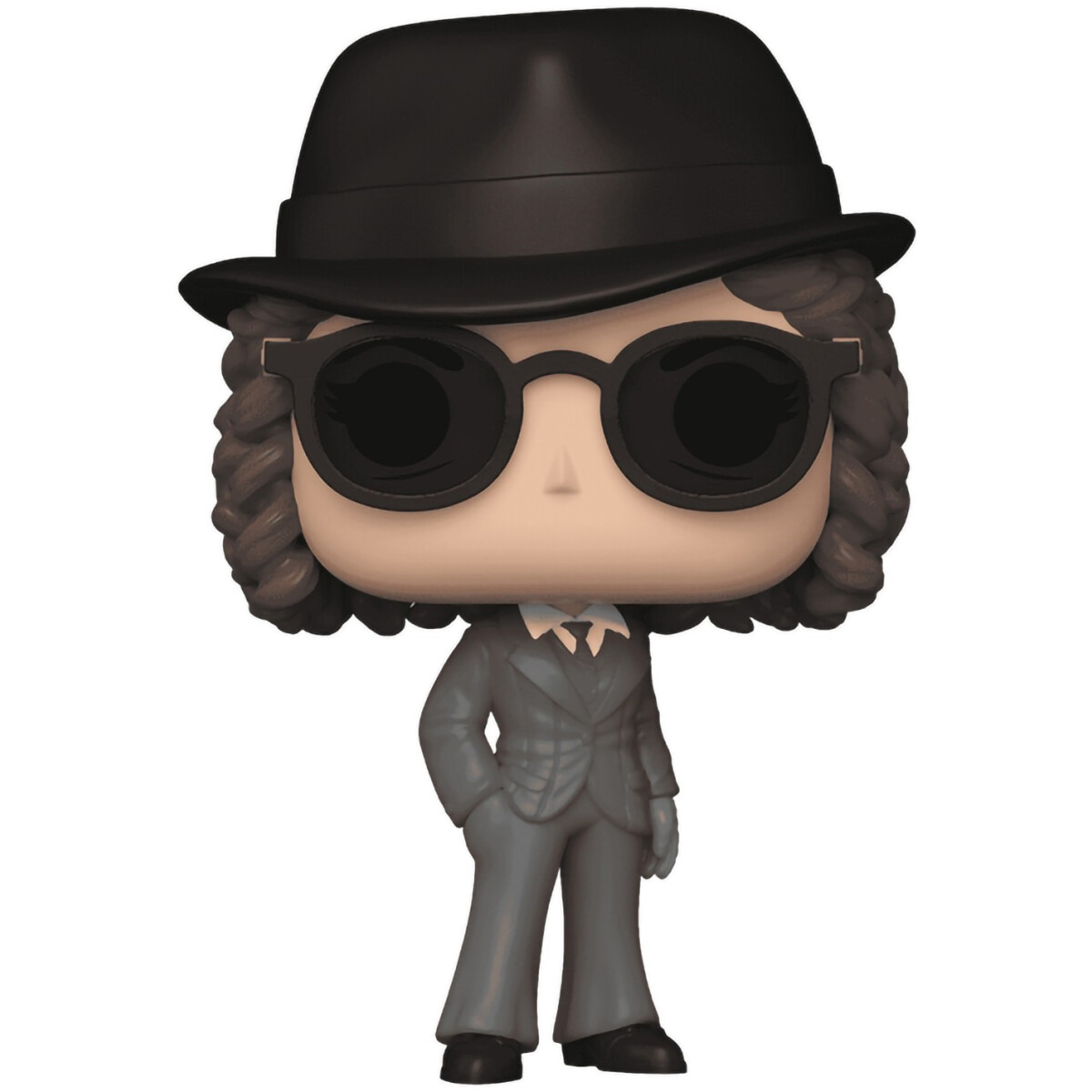 Фигурка Funko POP! TV Peaky Blinders Polly Gray