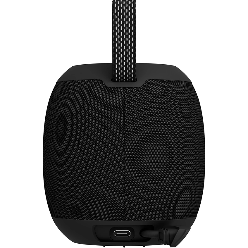 Портативная акустика Lyambda LBS201-BK - фото 3