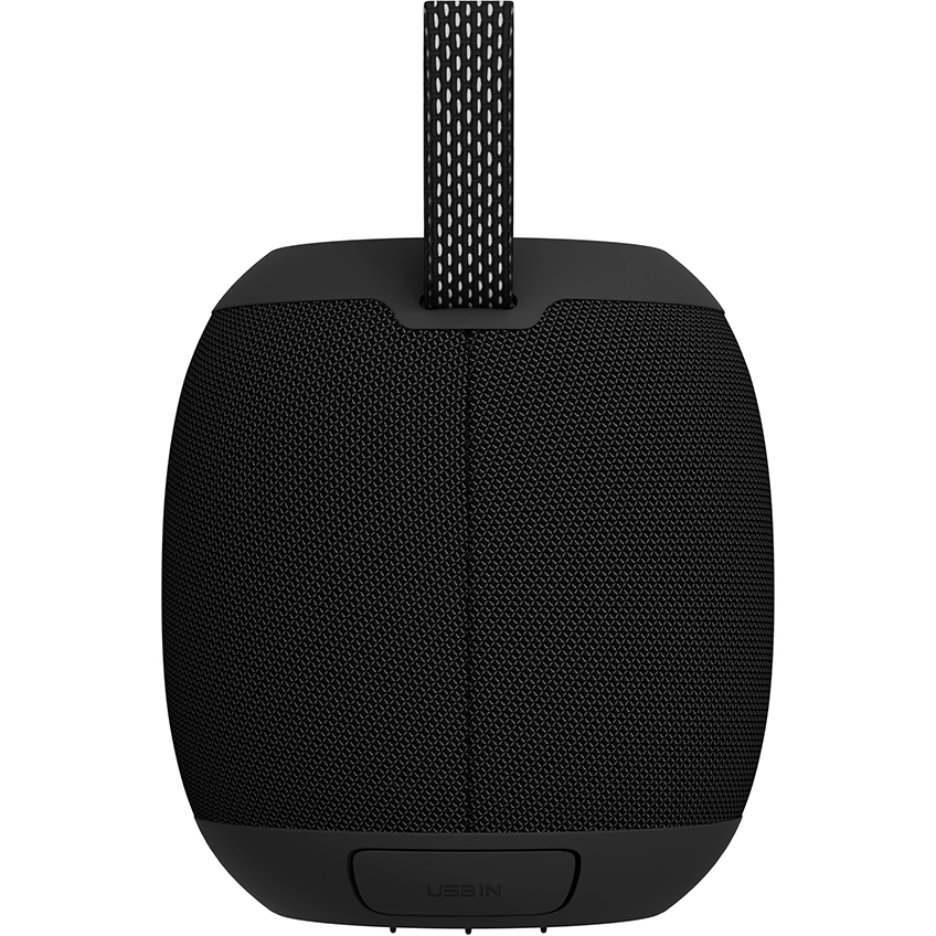 Портативная акустика Lyambda LBS201-BK - фото 4